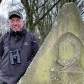 Birding the Cleveland Way