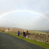 My Favourite Yorkshire Birding Day 2025 - Johnny Mac