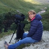 Margaret Boyd BSc PGCE