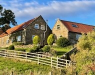 Church House Farm, Danby, Whitby