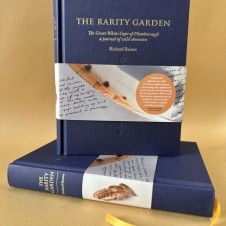 The Rarity Garden