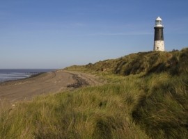 Spurn Point