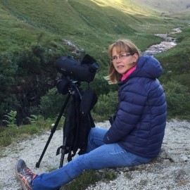 Margaret Boyd BSc PGCE