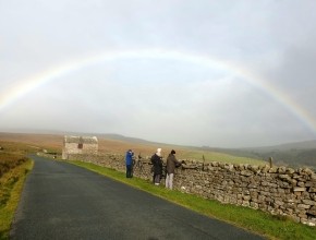 My Favourite Yorkshire Birding Day 2025 - Johnny Mac