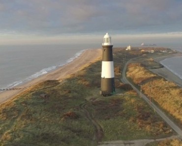 Spurn Birding Holidays 2025 & 2026