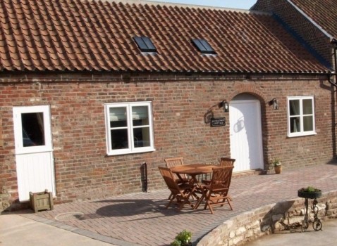 Manor Farm Holiday Cottages