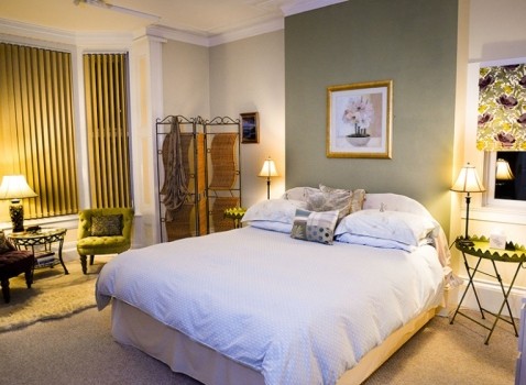 The Villa Bridlington