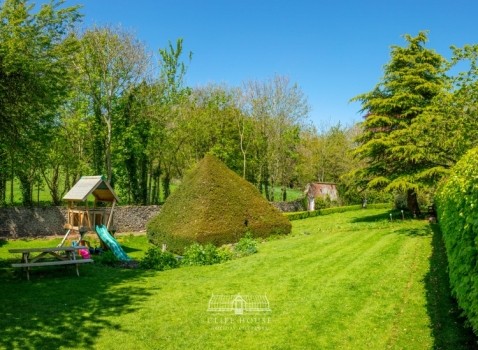 Cliff House Holiday Cottages