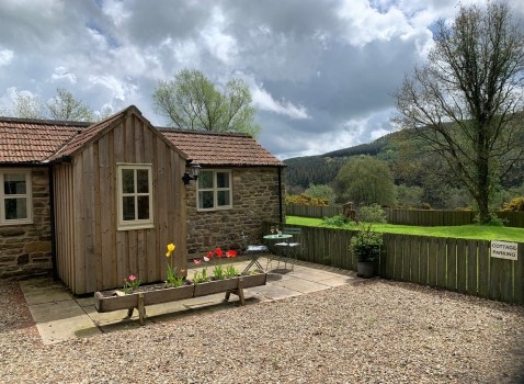 Dalby Forest Cottages