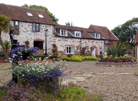 Grange Farm Cottages