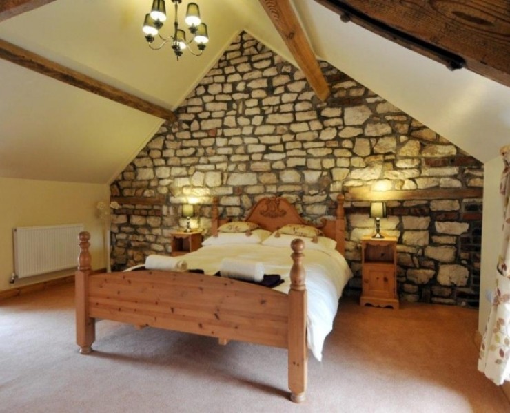 Manor Farm Holiday Cottages