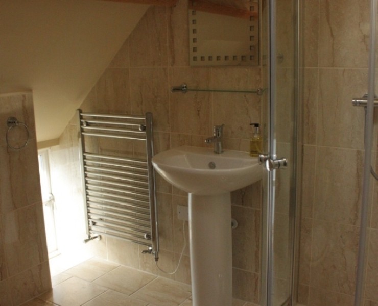 Manor Farm Holiday Cottages