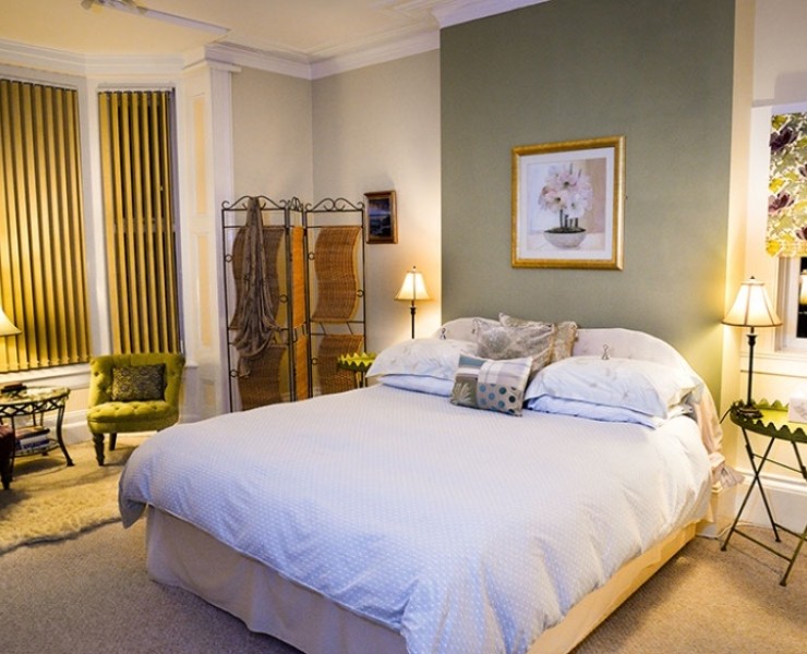 The Villa Bridlington