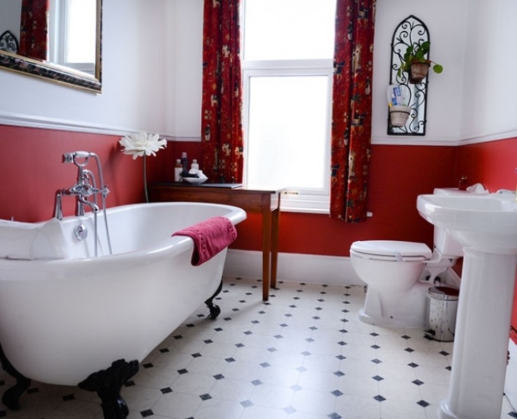 The Villa Bridlington