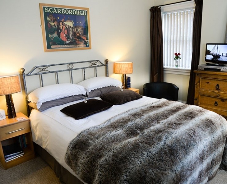 The Villa Bridlington