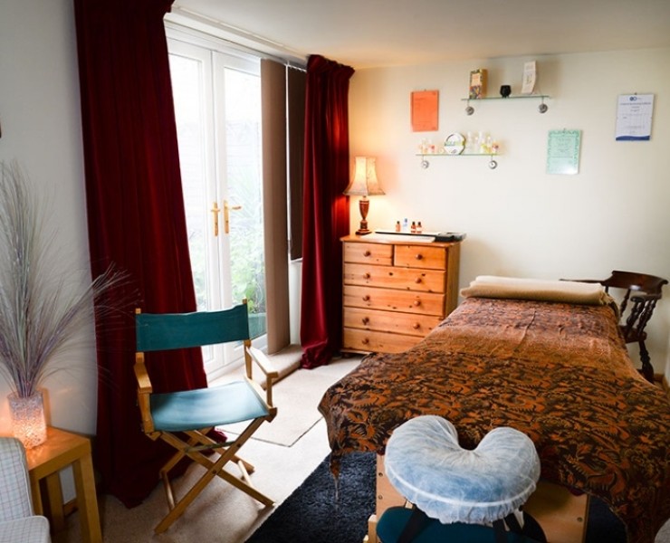 The Villa Bridlington