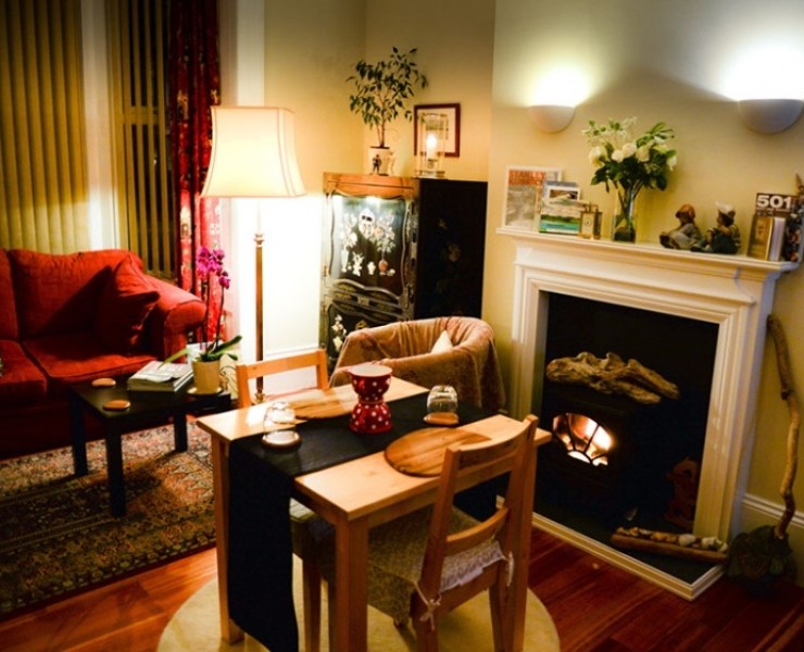 The Villa Bridlington