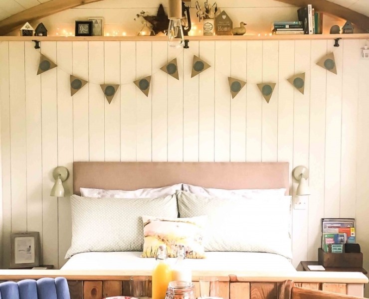 Gumboots & Wellingtons