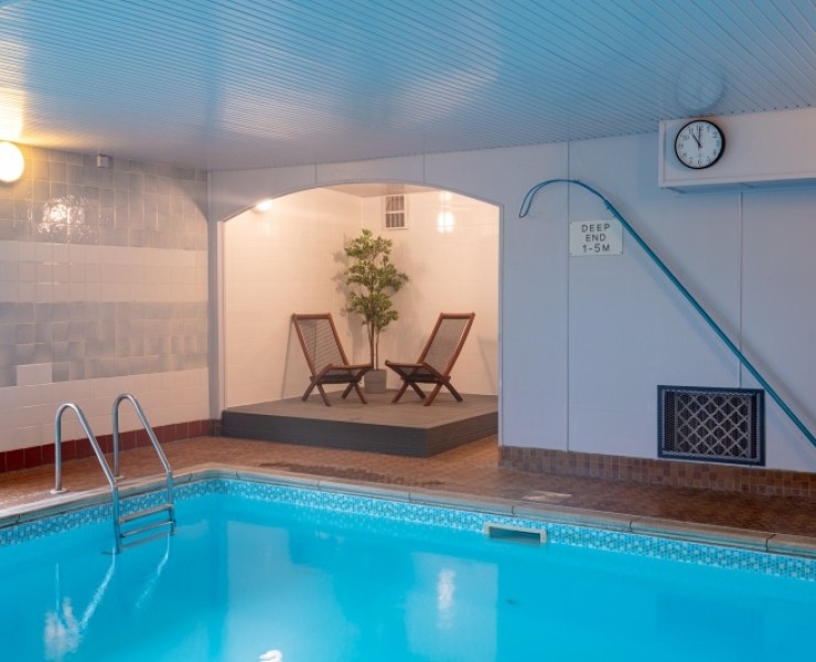 Cliff House Holiday Cottages