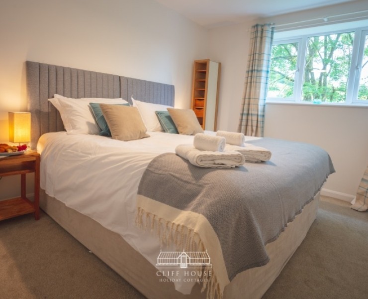 Cliff House Holiday Cottages