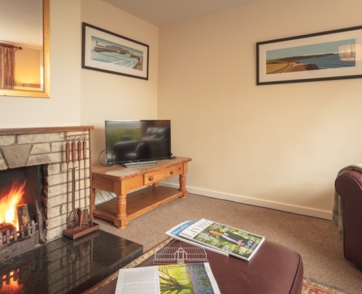 Cliff House Holiday Cottages