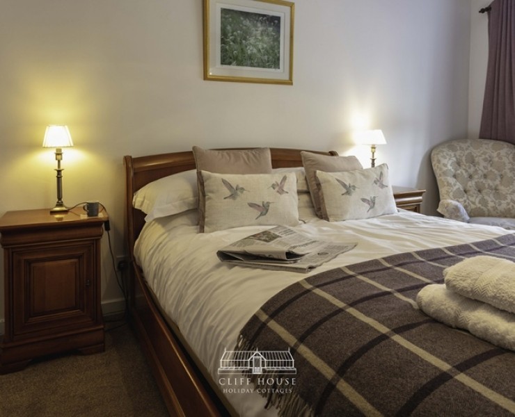 Cliff House Holiday Cottages