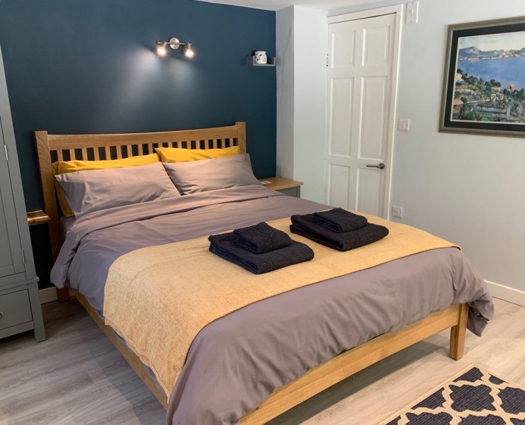 Dalby Forest Cottages