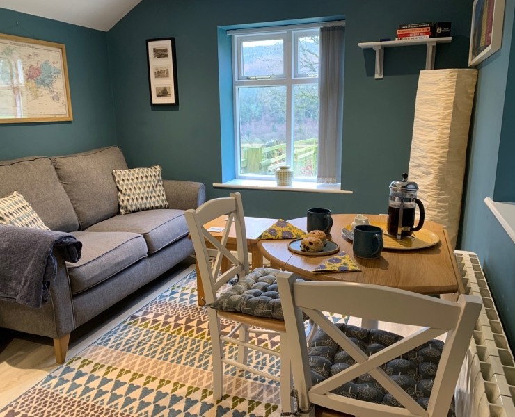 Dalby Forest Cottages