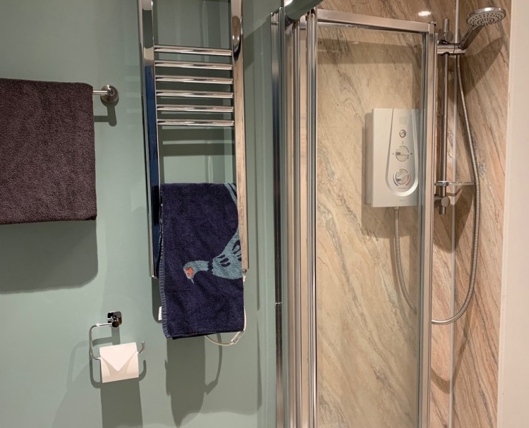 Dalby Forest Cottages