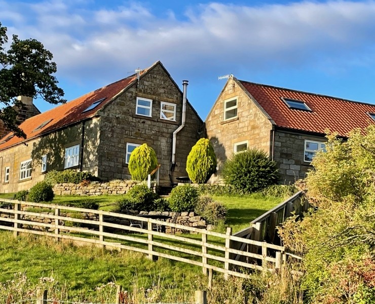 Church House Farm, Danby, Whitby