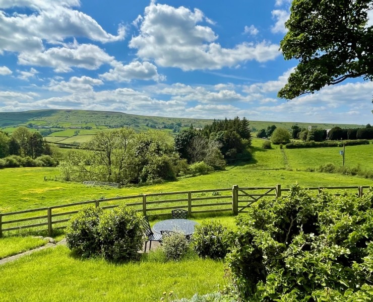 Church House Farm, Danby, Whitby