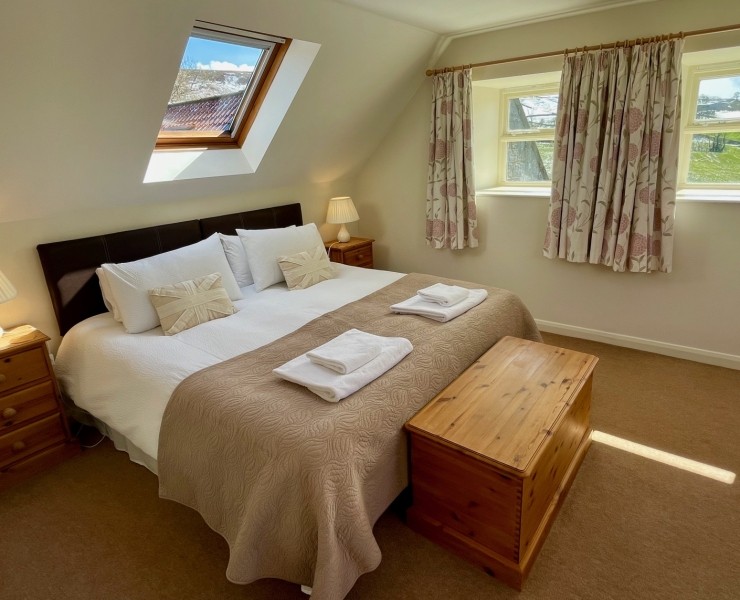 Church House Farm, Danby, Whitby