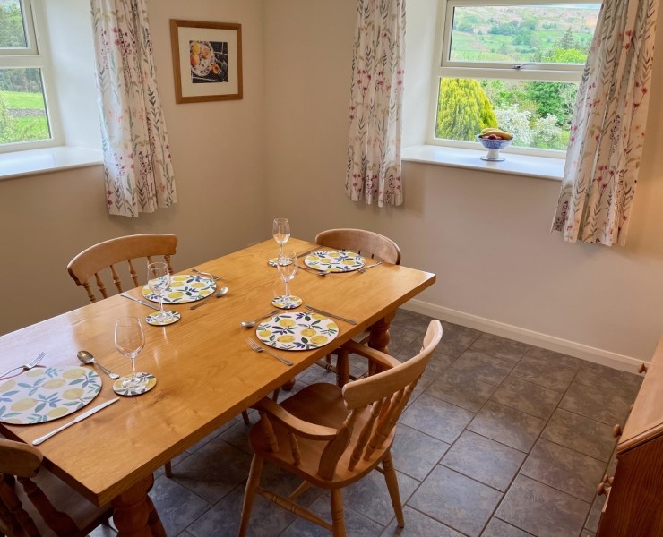 Church House Farm, Danby, Whitby