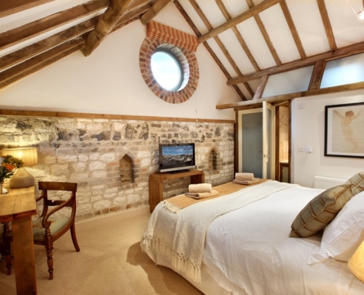 High Barn & Field House Farm