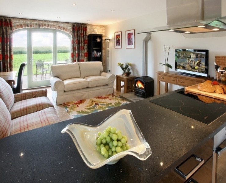 High Barn & Field House Farm