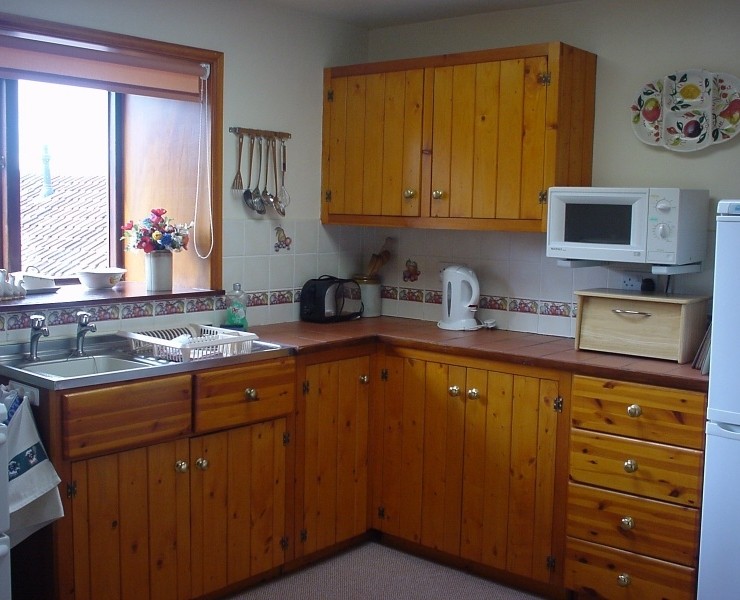 Grange Farm Cottages