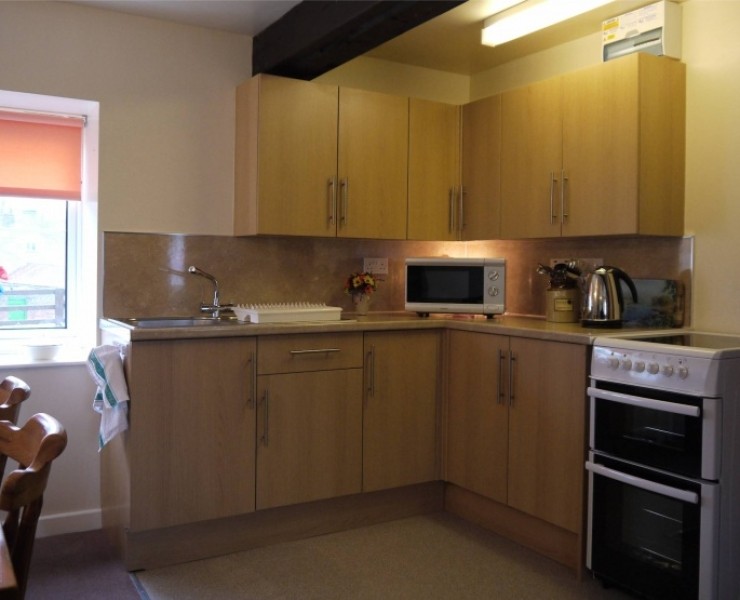 Grange Farm Cottages