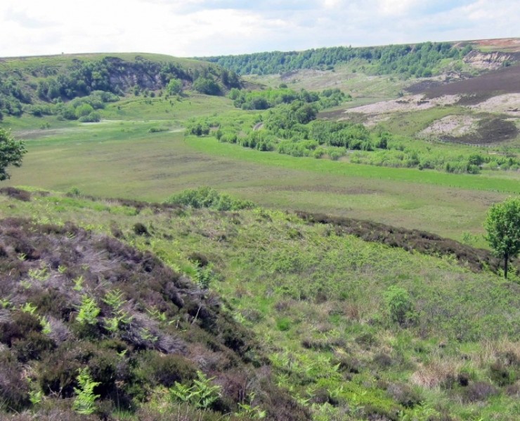 North York Moors National Park