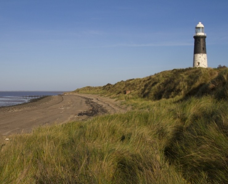 Spurn Point