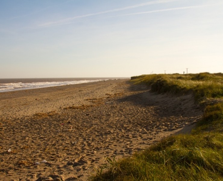 Spurn Point