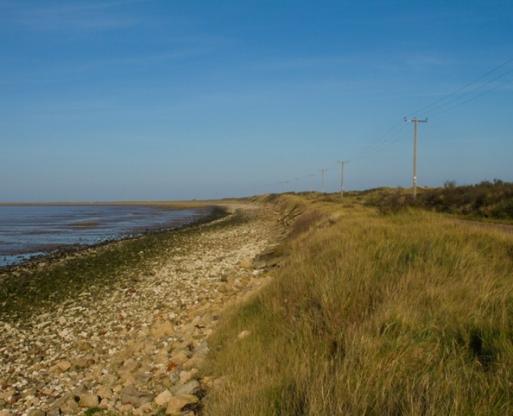 Spurn Point
