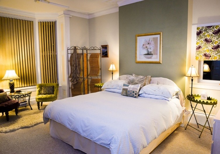 The Villa Bridlington