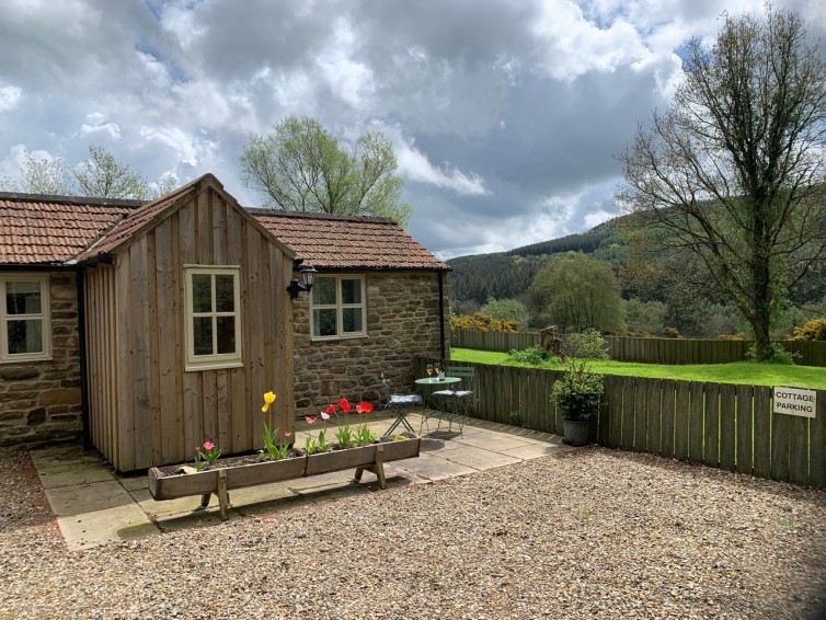 Dalby Forest Cottages