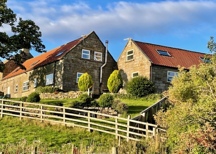 Church House Farm, Danby, Whitby